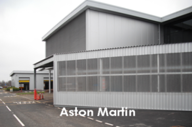 Whis Steel Buildings